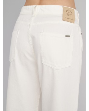 STAFF JEANS Zoe Cropped...